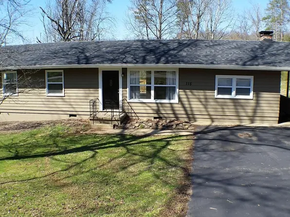 115 E Norton Rd, Knoxville, TN 37920