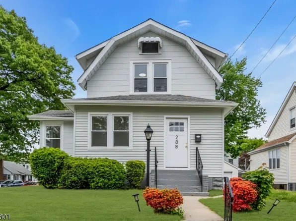 288 Harrison St, Nutley Twp., NJ 07110