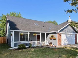 2348 Haversham Dr, Lawrence, KS 66049