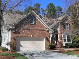 5314 Sutteridge Ct, Durham, NC 27713