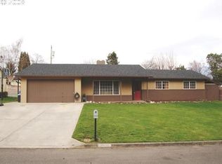 8908 NE 59th St, Vancouver, WA 98662