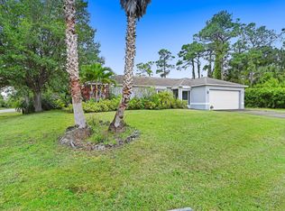 1498 Hardey Rd SW, Palm Bay, FL 32908