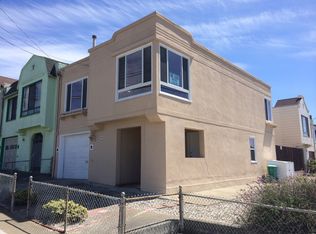 3351 Noriega St, San Francisco, CA 94122