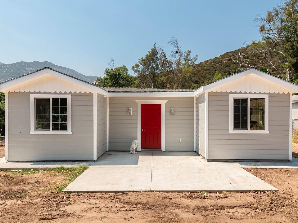 20025 Cochera Via Dr, Dulzura, CA 91917 Zillow