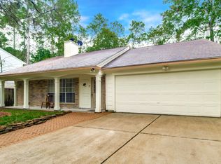 7 Rockridge Ct, Spring, TX 77381