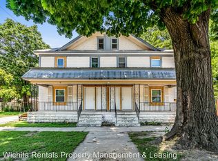 412 E Indianapolis St #B, Wichita, KS 67211