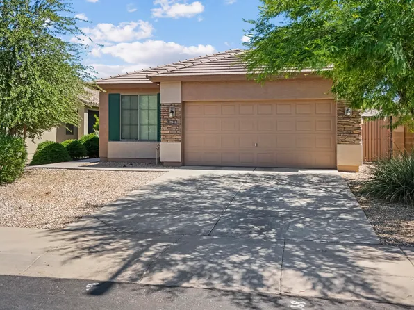17941 W PALO VERDE Avenue, Waddell, AZ 85355