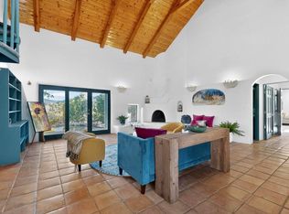 200 Ojo De La Vaca Rd, Santa Fe, NM 87508