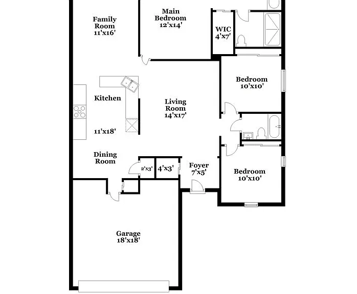 10113 Dean Chase Blvd — Photo 2