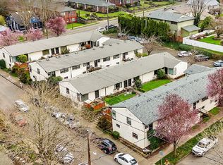 Franklin Court - SE Portland Living, Portland, OR 97206