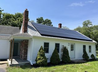 468 Podunk Rd, East Brookfield, MA 01515