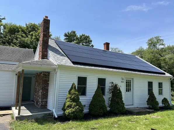 468 Podunk Rd, East Brookfield, MA 01515