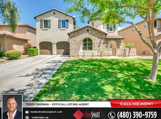 1174 W Horseshoe Ave, Gilbert, AZ 85233