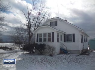 6076 Highview Rd, Denmark, WI 54208