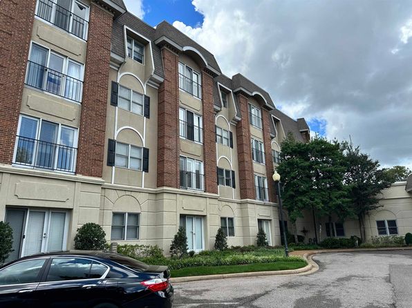 5400 Park Ave APT 209