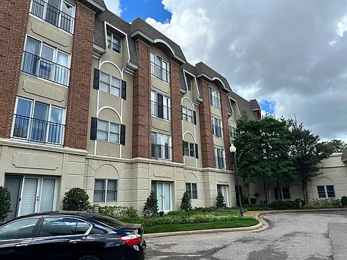 5400 Park Ave Photo 1