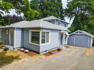 2225 C St, Forest Grove, OR