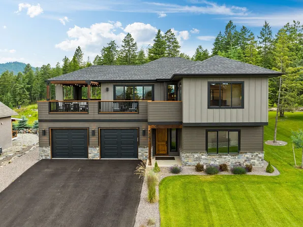263 Spurwing Loop, Lakeside, MT 59922