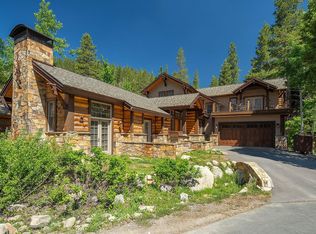 107 Shoshone Ct, Olympic Valley, CA 96146