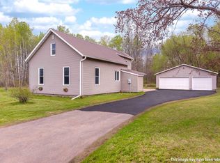 412 26th Ave E, Ashland, WI 54806