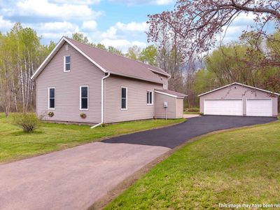 412 26th Ave E, Ashland, WI, 54806