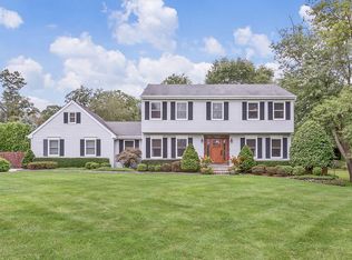 2207 Glenmere Ct, Wall Township, NJ 07719