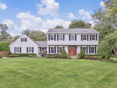 2207 Glenmere Ct, Wall Township, NJ, 07719