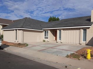 51 Red Rock, Irvine, CA 92604