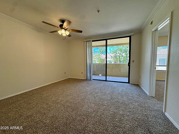 2nd image of 7575 E INDIAN BEND Road #2010