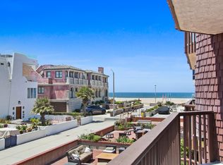 33 4th St #31, Hermosa Beach, CA 90254