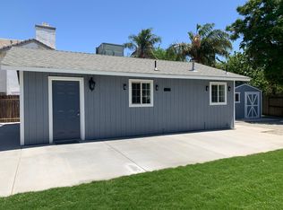 3816 Troutdale Ct, Bakersfield, CA 93312