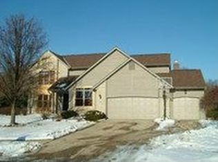1883 Lockmere Ct, Reynoldsburg, OH