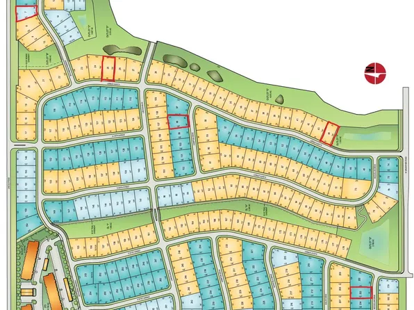 21812 Buchanan Pkwy, Gretna, NE 68028