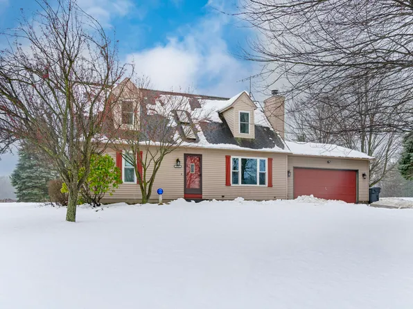 25203 63rd Ave, Mattawan, MI 49071