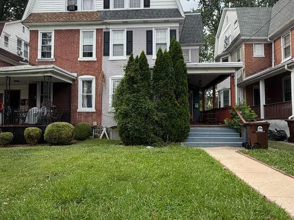 77 E La Crosse Ave, Lansdowne, PA 19050