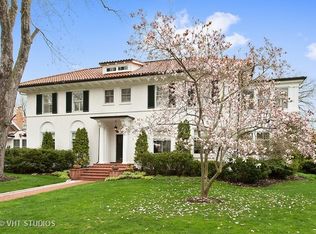 1104 Sheridan Rd, Wilmette, IL 60091