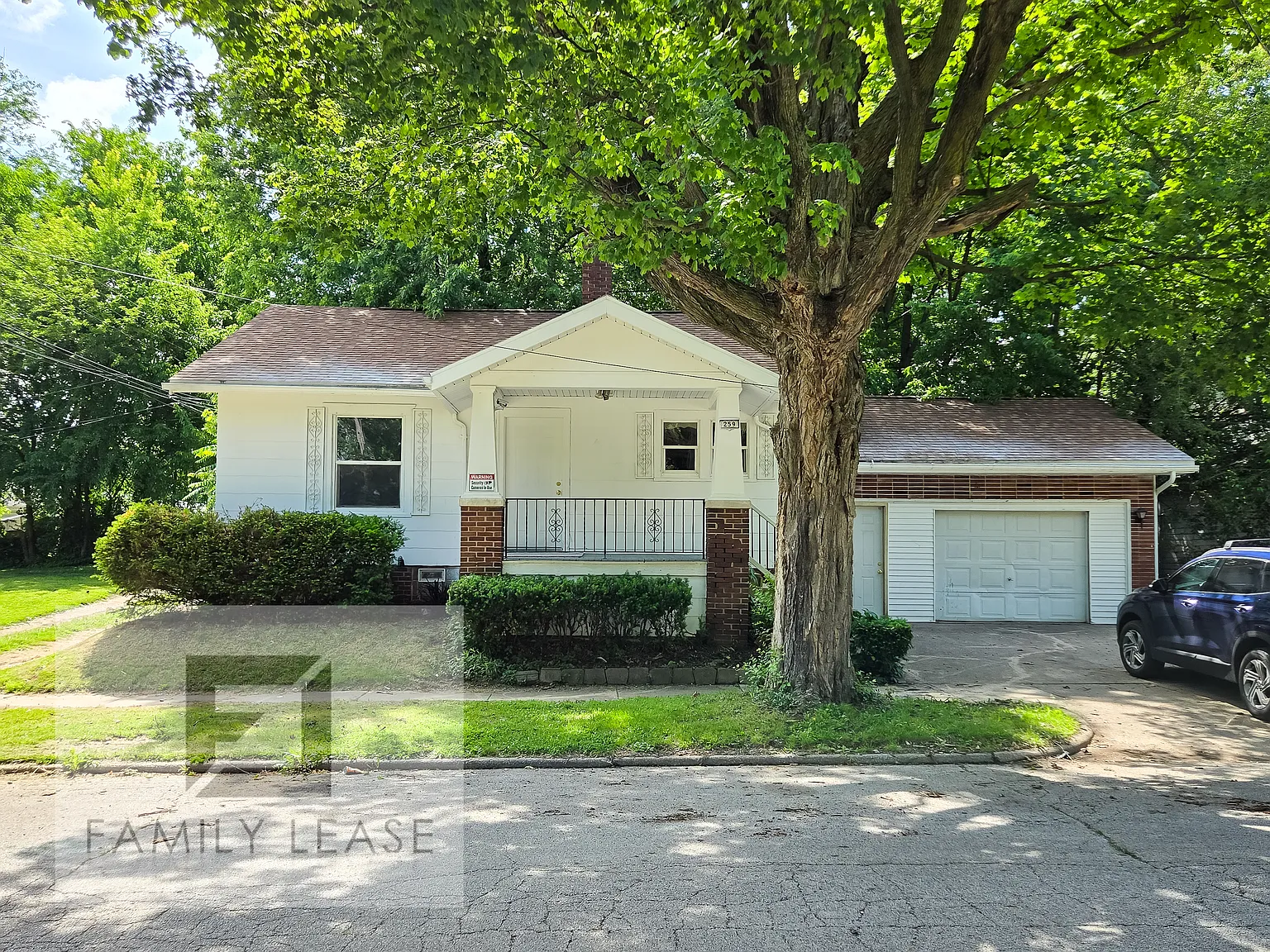2 bed, 840 sqft, $795 — Photo 1