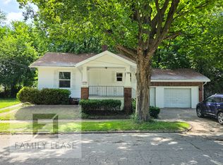 259 N 21st St, Decatur, IL 62521