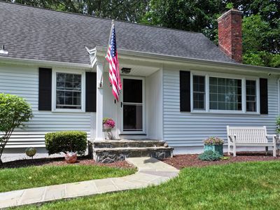 3 Lower Lake Road, Danbury, CT, 06811