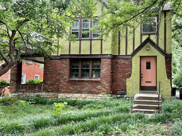 6038 Rockhill Rd APT 2