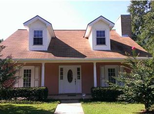 6621 Barrow Ct, Mobile, AL 36695