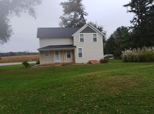 6780 Henry Rd, Belleville, WI 53508