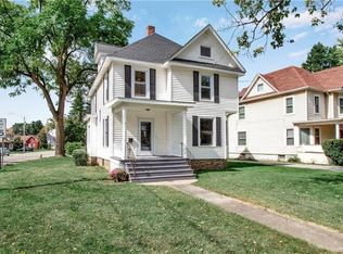 2628 Main St, Newfane, NY 14108