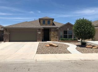 6202 Mile High Ln, Midland, TX 79706