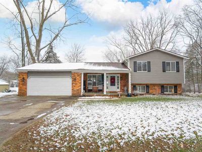 5362 Milane Cir, Clarkston, MI, 48346
