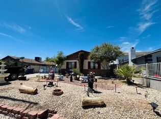 5943 Willard St, Las Vegas, NV 89122