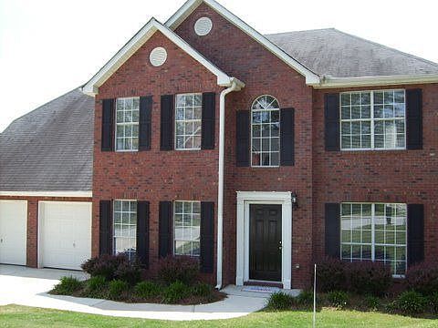 Stn. Mountain's Beauty