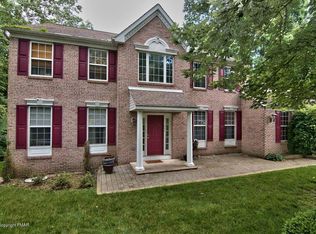 301 Eastshore Dr, East Stroudsburg, PA