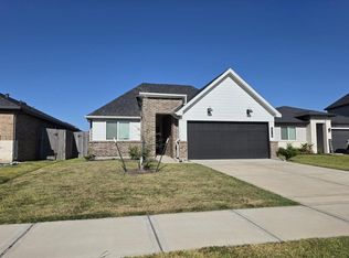 4918 Natchez Trce, Fresno, TX 77545