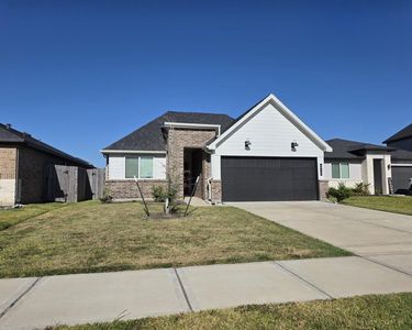 4918 Natchez Trce, Fresno, TX, 77545